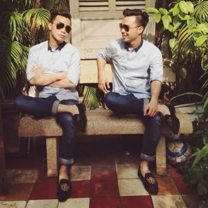 Meet your Posher, Khoa